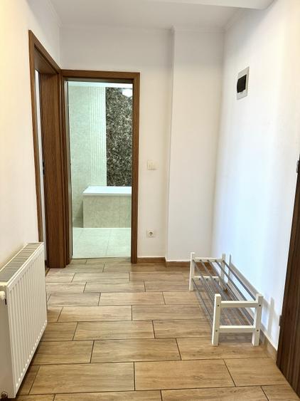 APARTAMENT 2 CAMERE DECOMANDAT I CETATEI BLOC NOU I MOBILAT I PARCARE I