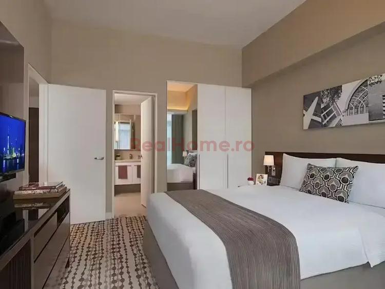 Apartament 2 camere | metrou 8 min | premium | open | 46.80 mp utili