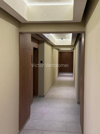 PROPRIETAR apartamente 2 si 3 camere in TOMA BOUTIQUE, Brasov Central - 12