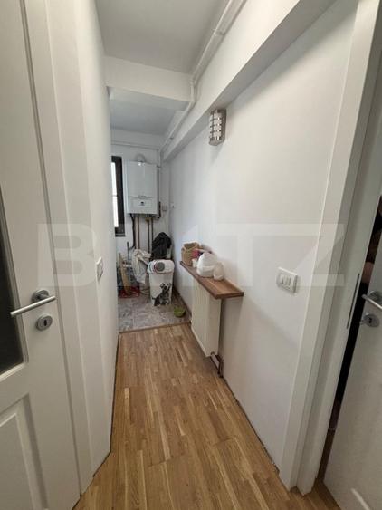 Apartament 2 camere , zona Micro 9