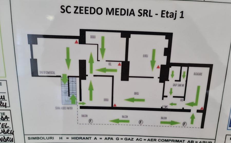 Cuza 98A - comision 0%, reprezentam proprietarul!