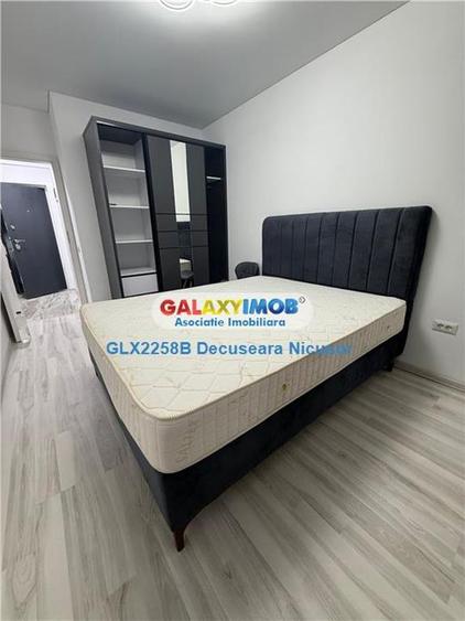 Apartament 2 camere, mobilat, utilat in Pollux Residence 380 Euro