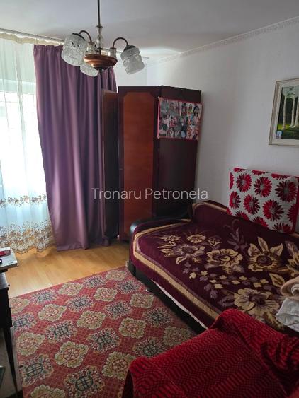 Apartament 4 Camere Decomandat, 84 mp – Etaj 1 – Str. Gh. Lazăr (Zonă Centrală) - 3
