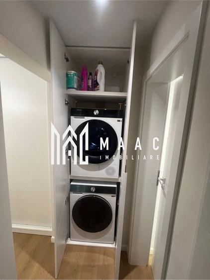 Apartament 4 camere de vânzare | Râmnicu Vâlcea, Nord | 80 mp