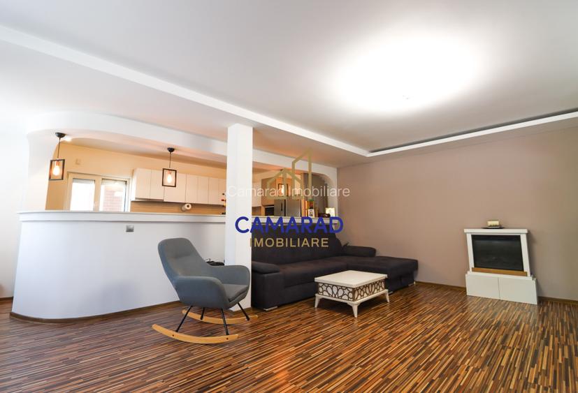 Casa individuală premium de vânzare | Teren 500 mp | Bragadiru - 2