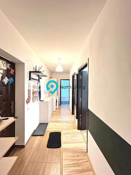 Apartament 3 camere | Trapezului- 1 Decembrie 1918