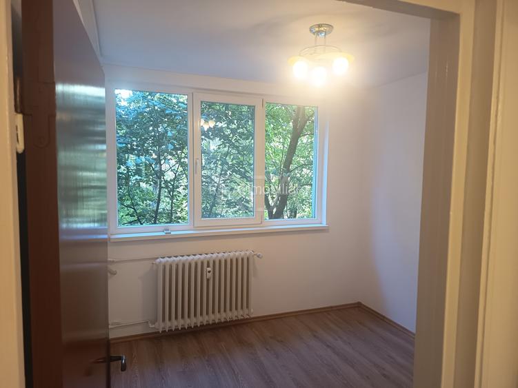 4 camere, de vanzare, Drumul Taberei, Parc, Metrou - 22