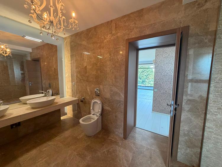 4 BEDROOM VILA WITH POOL EROU IANCU NICOLAE | VILA 5 CAMERE EROU IANCU NICOLAE
