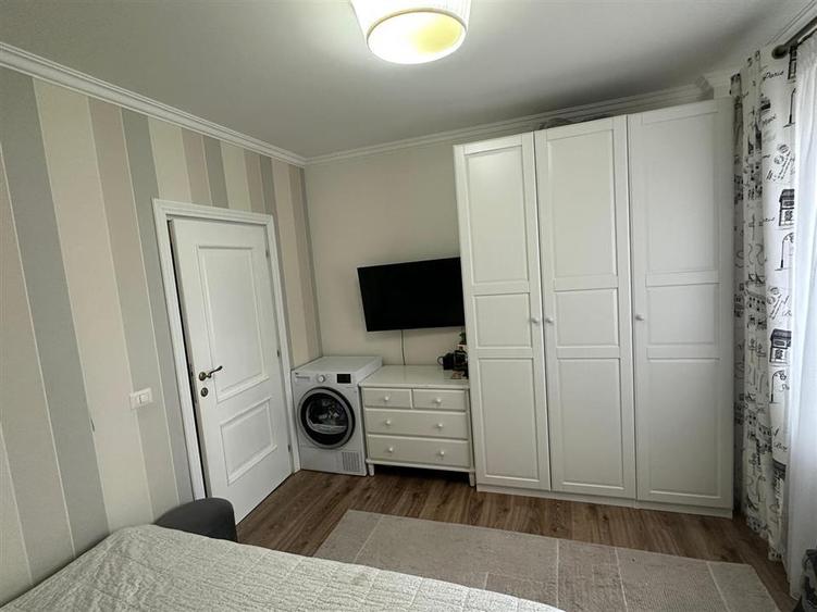 Apartament Lux 3 Camere | 97mp | Parcare Inclusă | Centru | i3c-631
