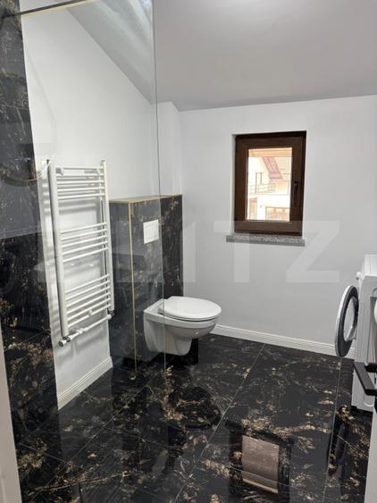 Apartamente spațioase, 98 mp, de închiriat în Scheia | parcare inclusă
