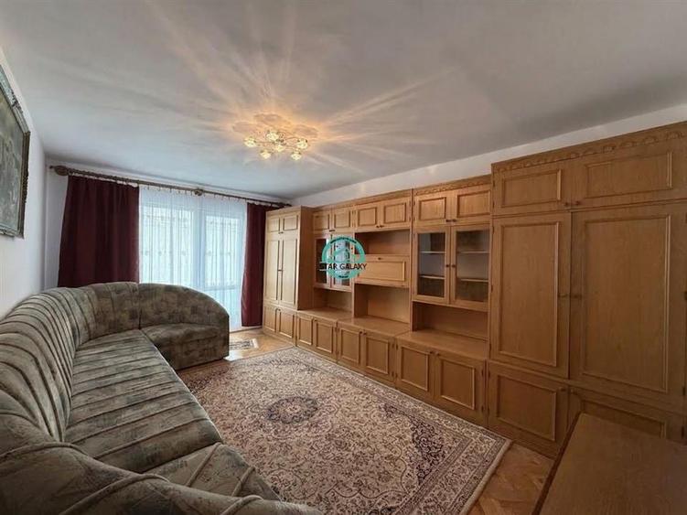 Apartament cu 2 camere de inchiriat, decomandat, str. Apicultorilor Tudor