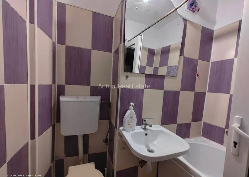 APARTAMENT 2 CAMERE | ZONA TOMIS NORD- CAMPUS - 6