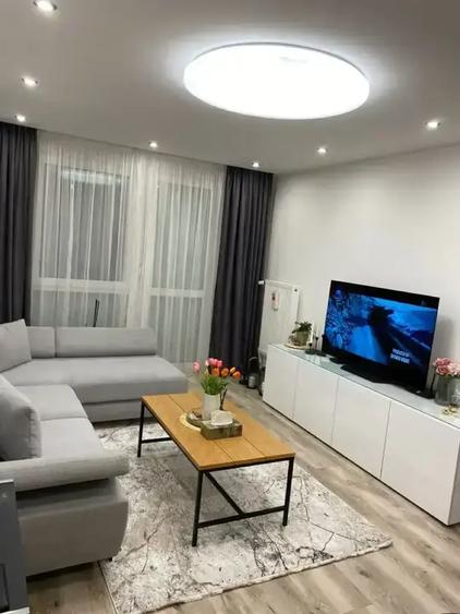 Mutare Rapida Apartament 2 Camere Decomandat Metrou Nicolae Teclu