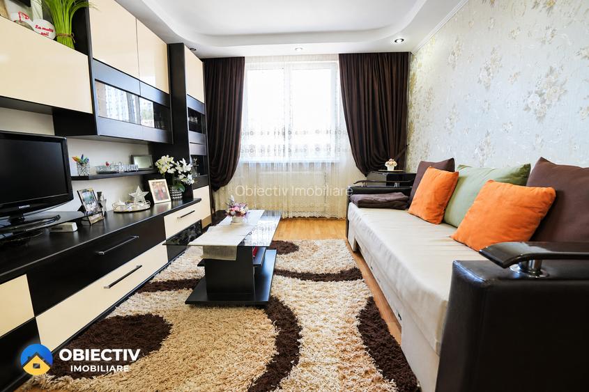 Apartament 3 camere zona scoala nr.2 - Spital Judetean - 7