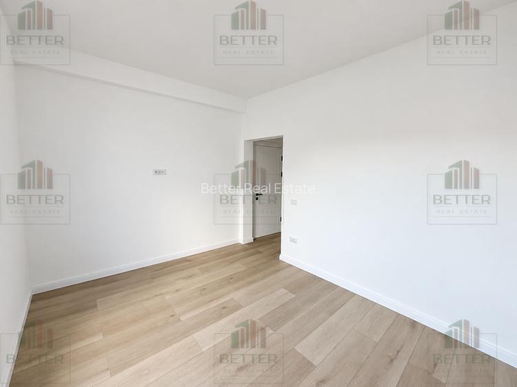 Casă de vânzare individuală în Berceni, Ilfov – teren 375 mp - gata de mutare - 8