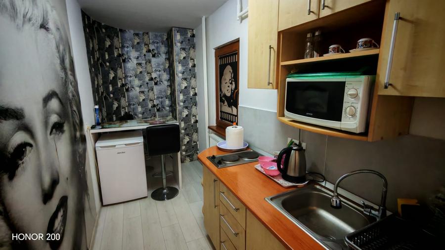 Apartament o camera Mazepa