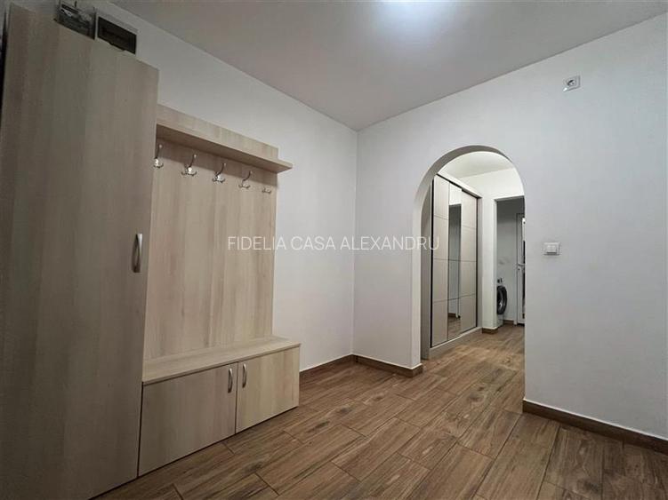 Apartament 3 camere decomandat | Târgu Cucu | Etaj 2 | renovat - 4