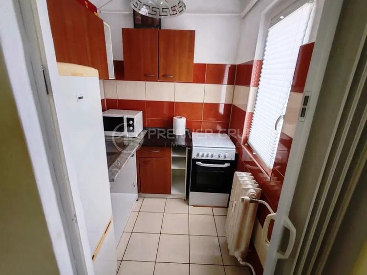 Apartament 2 camere | Tatarasi | 36mp