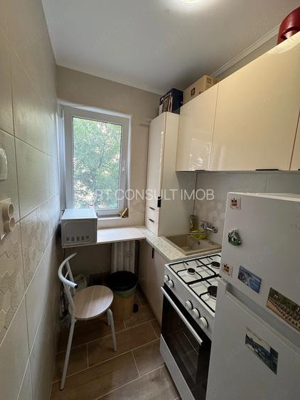 Garsoniera | Lujerului | Decomandata | Balcon | Proximitate Metrou | - 3