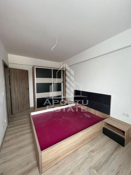 Apartament 2 camere modern zona Lipovei Timisoara bloc nou