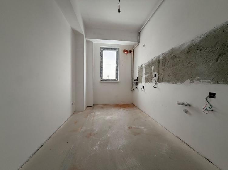 APARTAMENT 2 CAMERE | METROU 1MAI | BLOC NOU