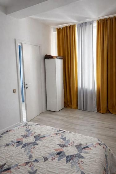 APARTAMENT 2 CAMERE | DOROBANTI