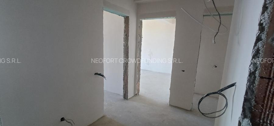 Ap 2 camere bloc 2026, 2 lifturi, INCALZIRE IN PARDOSEALA, PREDARE SEPTEMBRIE - 33