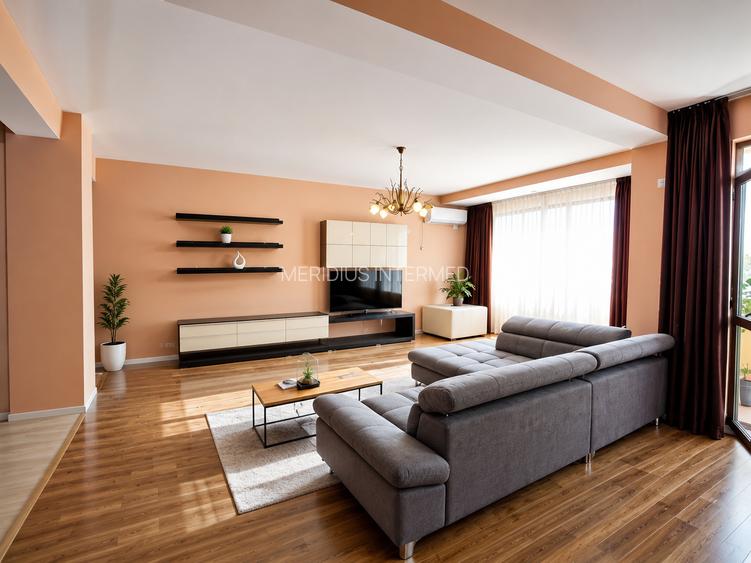 Vânzare apartament 2/3 camere 113 mp. Portul Tomis - 2