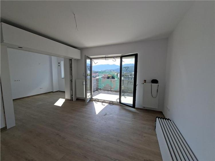 Apartament 3 camere Avantgarden Faza 5, 64 mp - Brasov