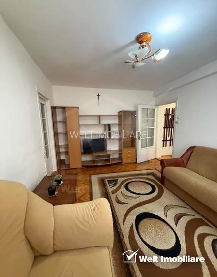 Apartament zona Gheorgheni, zona Detunata