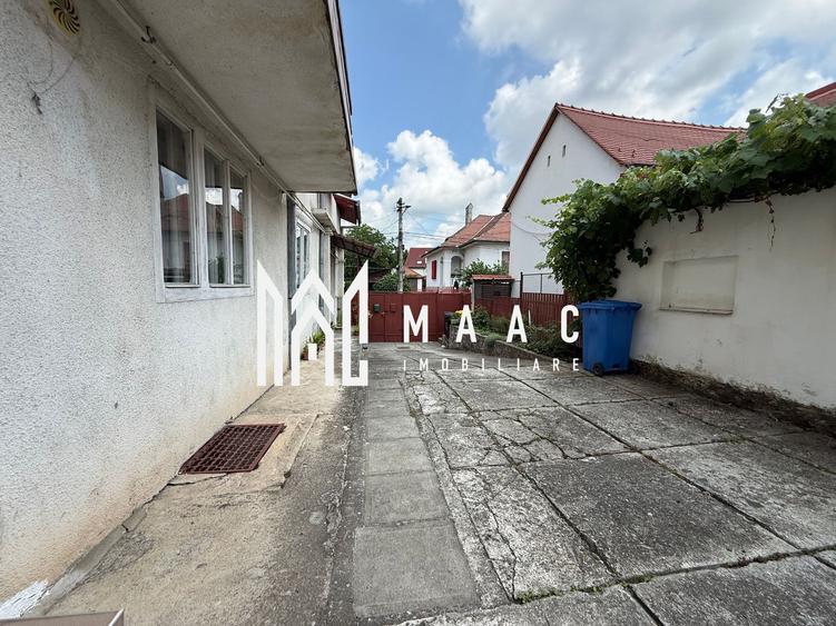 Apartament de vânzare Sibiu | Central | 3 camere | 77 mp
