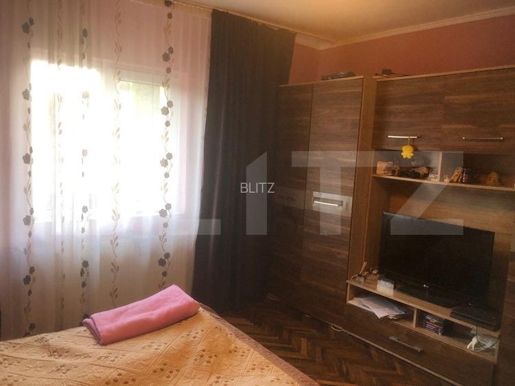 Casa cu 3 camere si anexe, 170 mp, zona Carpati 2 - 15