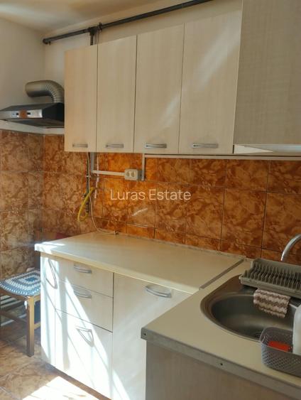 Apartament 2 camere decomandate | CET | centrală - 9