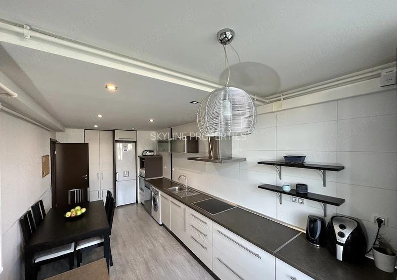 Apartament cu 2 camere, 76mp decomandat, parcare inclusa, zona Europa - 5