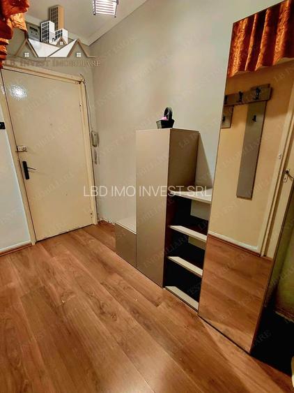 Apartament cu doua camere - Gheorghe Lazar- parter - 9