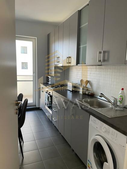 Apartament cu 3 camere de inchiriat | Finisat | Cartierul Zorilor