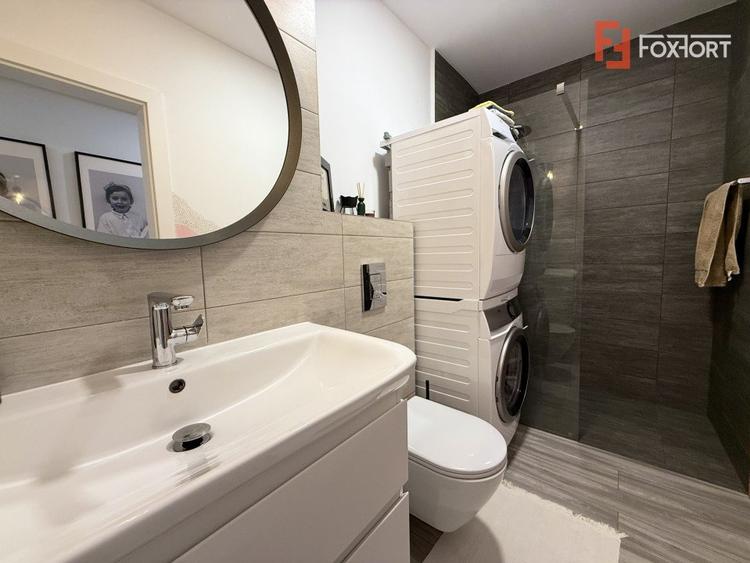 Apartament cu 3 camere de vanzare in Timisoara, zona Aradului