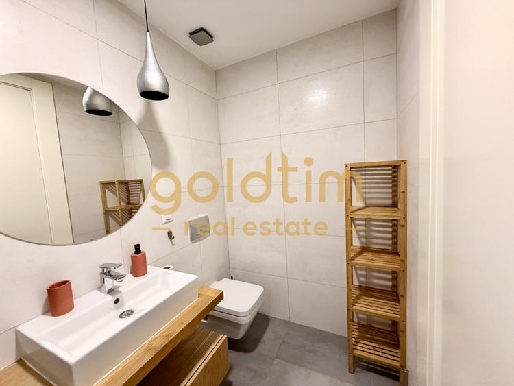 PRIMA CHIRIE/ APARTAMENT SUPERB /2 CAMERE/COMPLET MOBILAT SI UTILAT/AVIATIEI