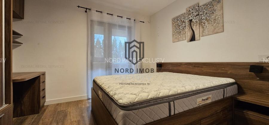 APARTAMENT CONFORTABIL 2 CAMERE | TERASA 50 MP | * PARCARE | PET FRIENDLY - 13