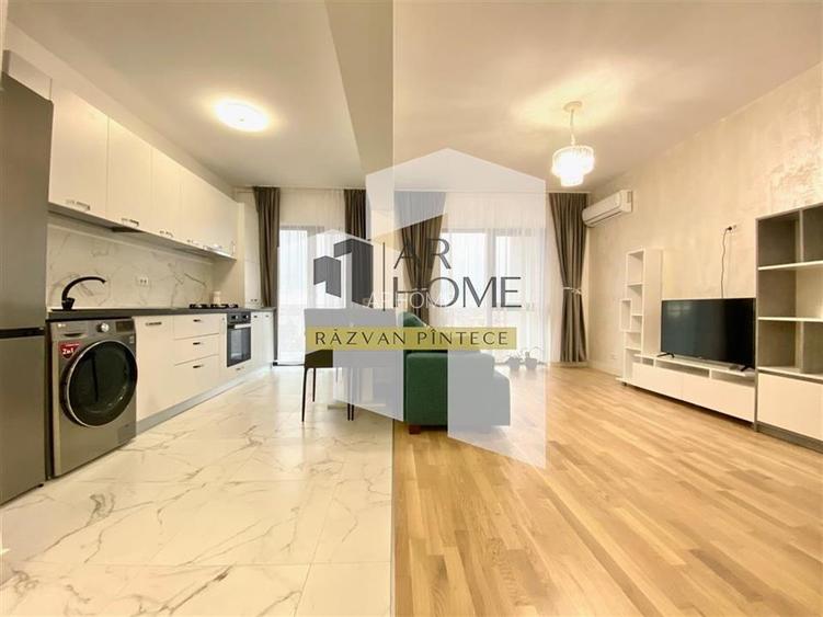 Apartmanent 2 camere, modern, MRS SMART, zona Albert Ploiesti - 2