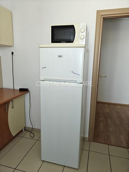 Garsonieră Pallady Towers, centrala, etaj 8, 3 min metrou - 11