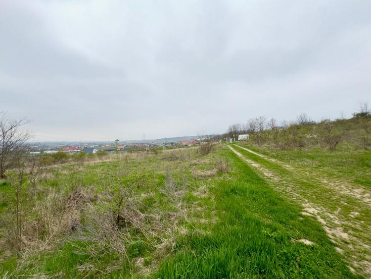 Teren intravilan in Fantanele de Hemeius | de vanzare