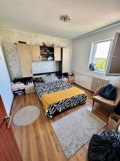 Apartament 2camere circular- zona Sabroso - 2