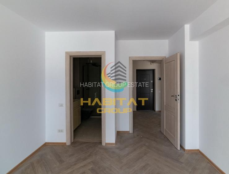 Garsoniera Noua  Metrou Berceni bloc Boutique! - 7