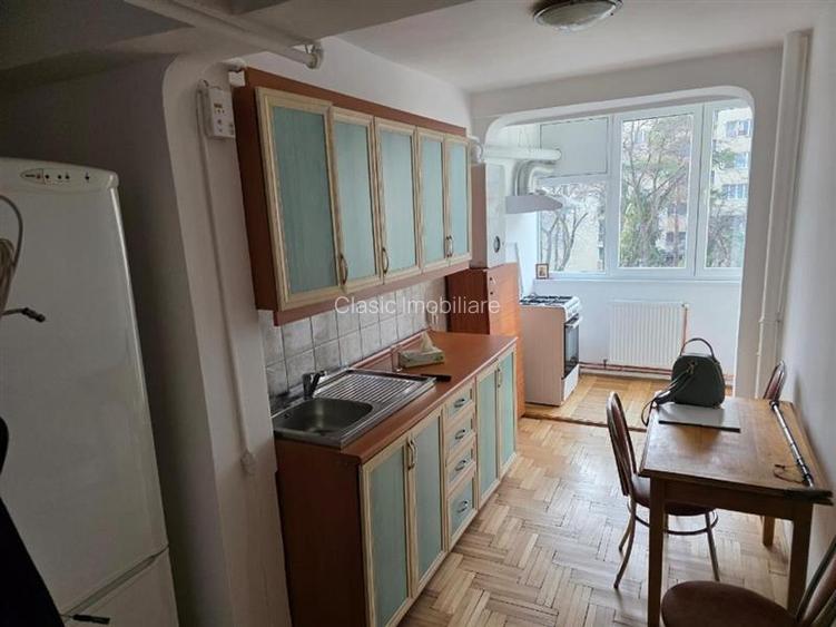 Vanzare apartament 2 camere Grigorescu zona Biomedica, Cluj-Napoca - 2