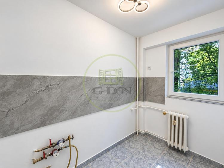 Garsonieră de vânzare | 31,81 mp | Etaj 1/10 | Drumul Taberei – Favorit