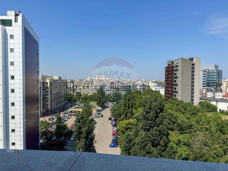 Apartament tip penthouse duplex | 4 camere | 127 mp | Unirii