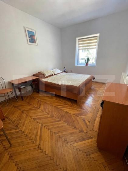 Apartament 2 camere, 61 mp, zona Grigorescu - Parcului Central