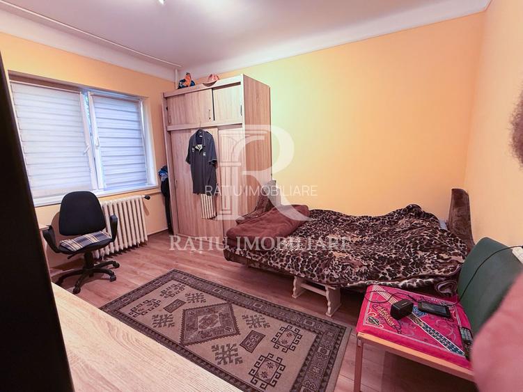 Casă cu 2 apartamente și teren 906 mp | Gheorghe Doja | Oradea - 18