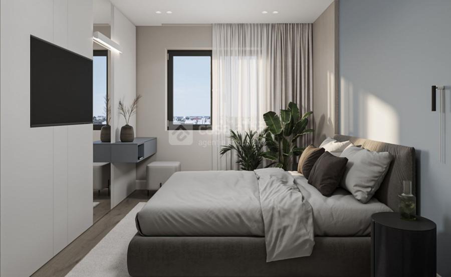 Ultracentral - 2 camere smart home, imobil nou | predare imediata